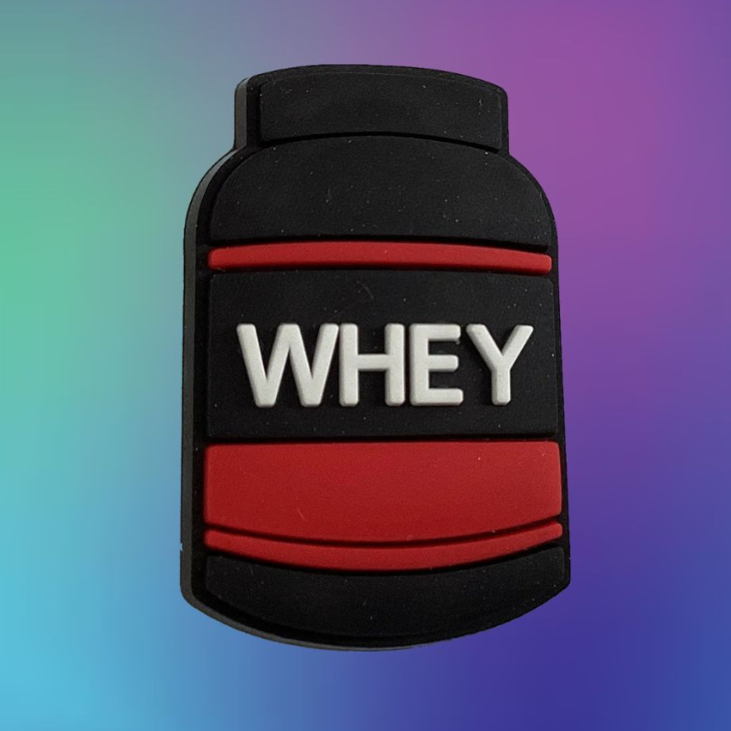 WHEY Main Image